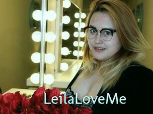 LeilaLoveMe