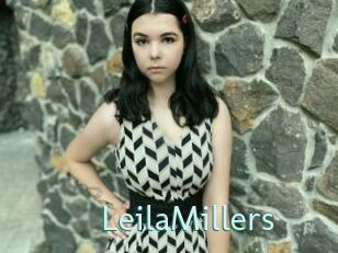 LeilaMillers