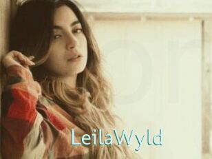 LeilaWyld