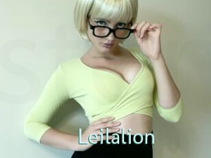 Leilalion