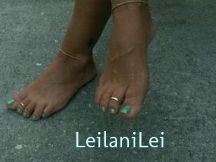 Leilani_Lei