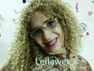 Leilawet
