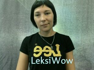 LeksiWow