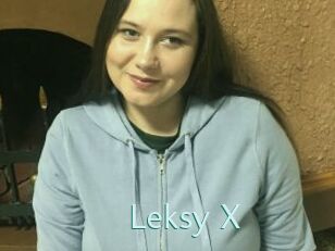 Leksy_X