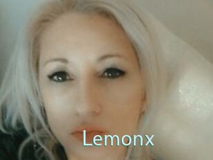 Lemonx