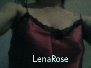 Lena_Rose_