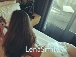 LenaSmile