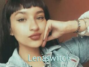 Lenaswitch