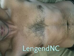 LengendNC Straponles