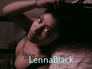 LennaBlack