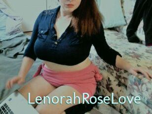 LenorahRoseLove