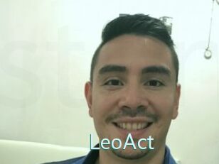 LeoAct