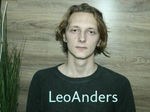 LeoAnders