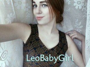 LeoBabyGirl Straponles