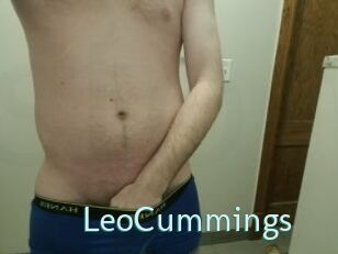 LeoCummings