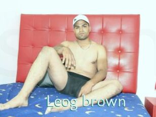 Leog_brown