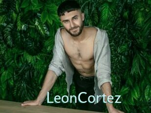 LeonCortez