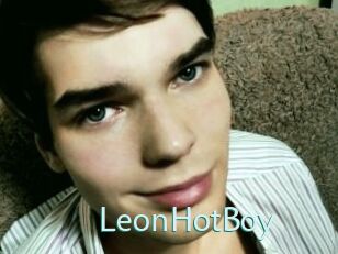 LeonHotBoy