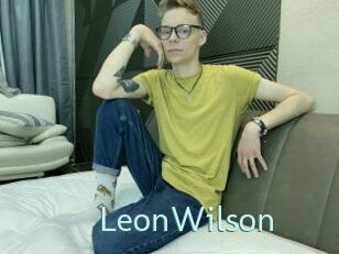 LeonWilson