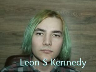 Leon_S_Kennedy