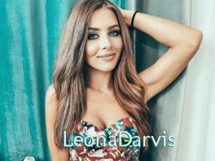 LeonaDarvis