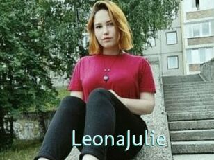 LeonaJulie