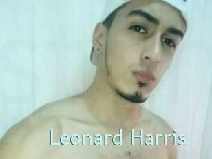Leonard_Harris