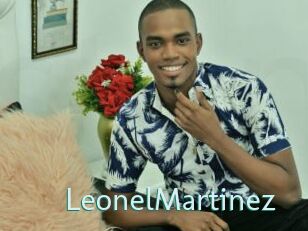 LeonelMartinez