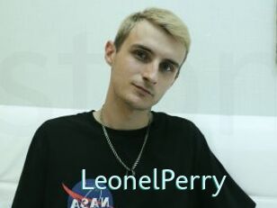 LeonelPerry