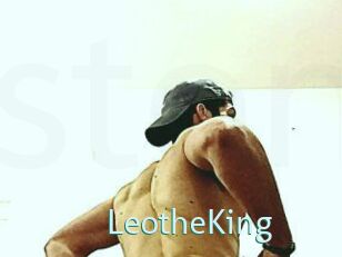 LeotheKing