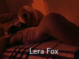 Lera_Fox