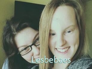 Lesbebaes