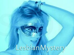 LesbianMystery