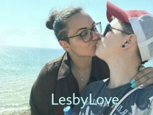 LesbyLove