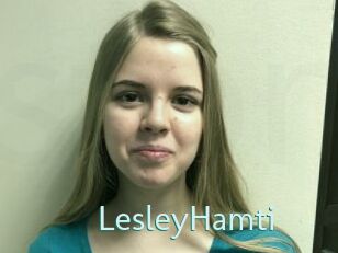 LesleyHamti