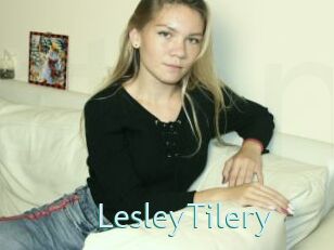 LesleyTilery