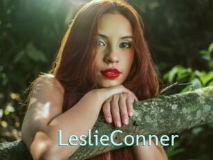 LeslieConner