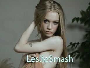 LeslieSmash