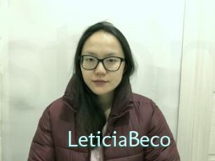 LeticiaBeco