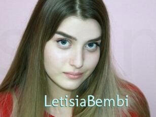 LetisiaBembi