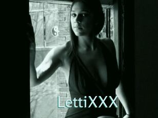 LettiXXX