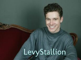 LevyStallion