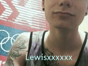 Lewisxxxxxx