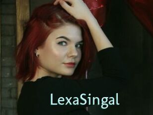 LexaSingal