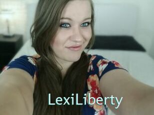 LexiLiberty