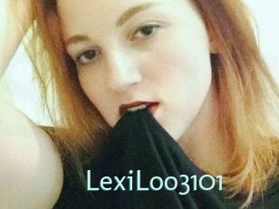 LexiLoo3101