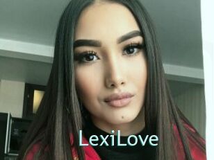 LexiLove