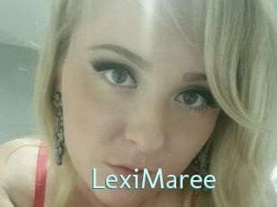 LexiMaree