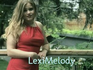 LexiMelody