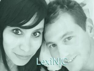 LexiNJC